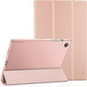 Galaxy Tab A8 10.5 2022 X200/ X205/ X207 Slim Hard Back Shell beige