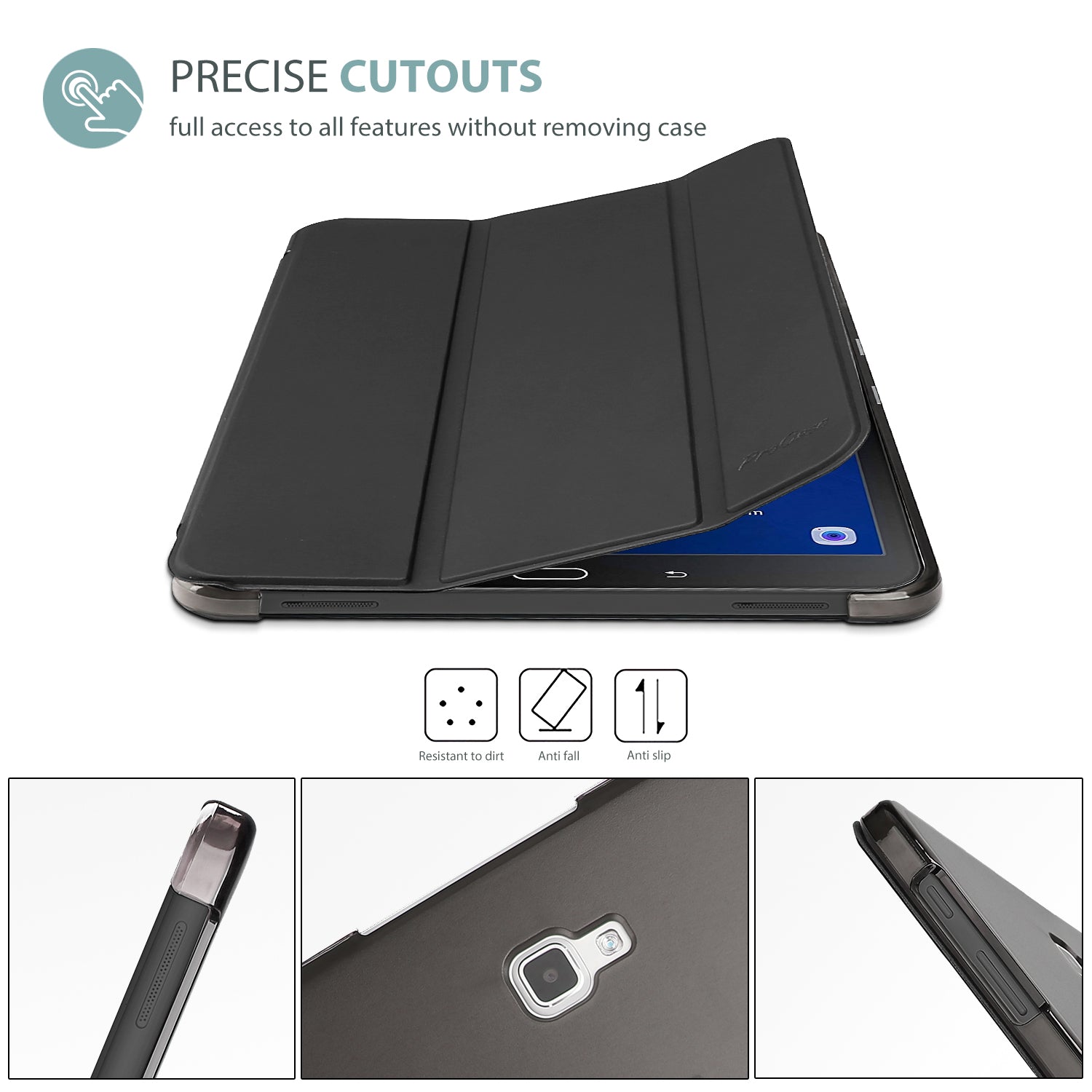 galaxy tab a case