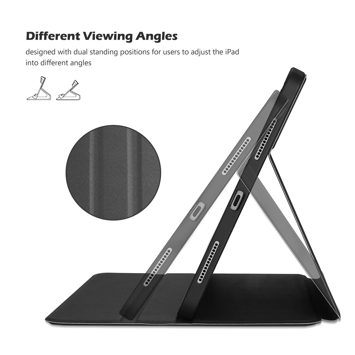 iPad Air 4th 5th 6th generation case