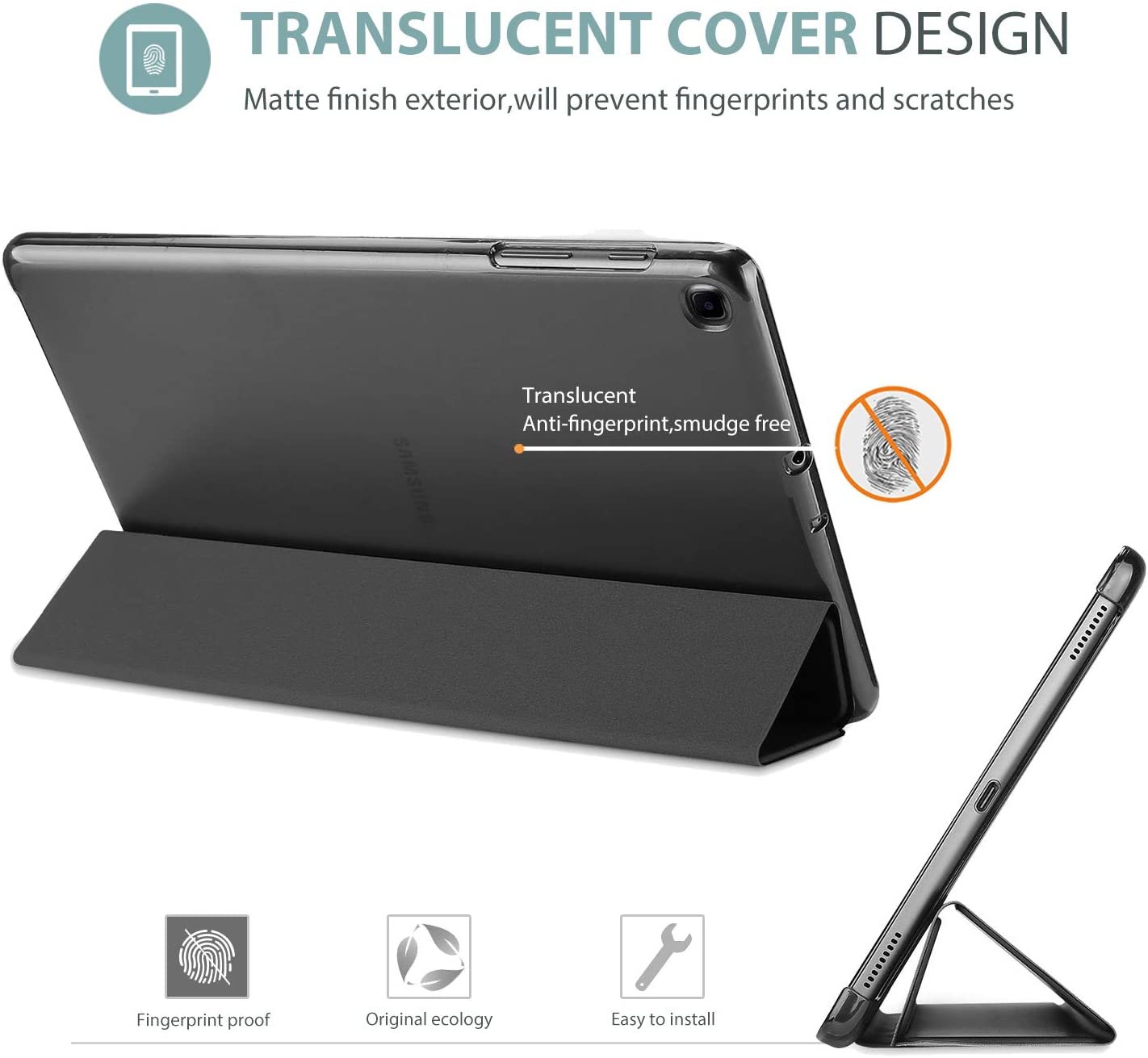 Samsung Galaxy Tab A7 case