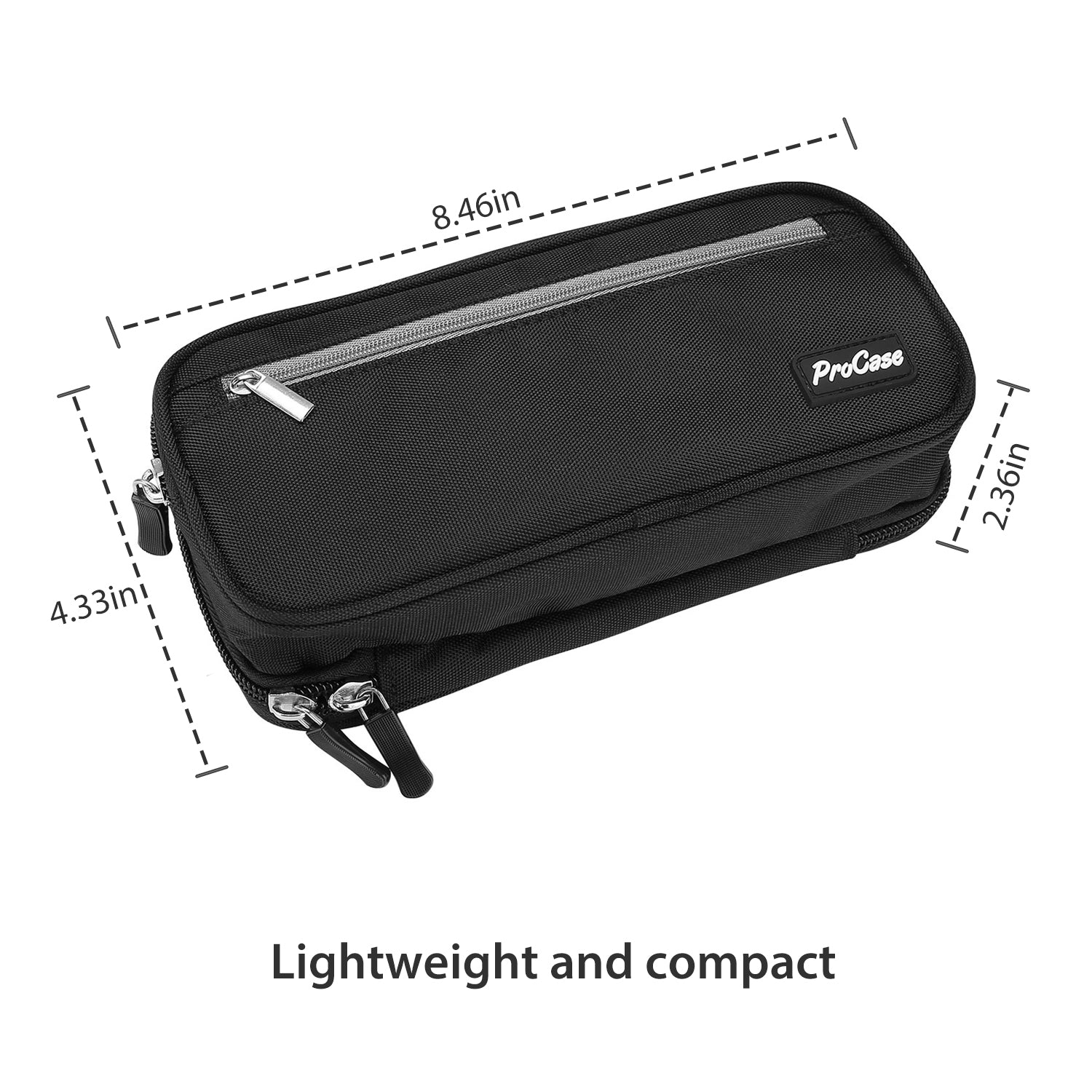 Pencil Bag