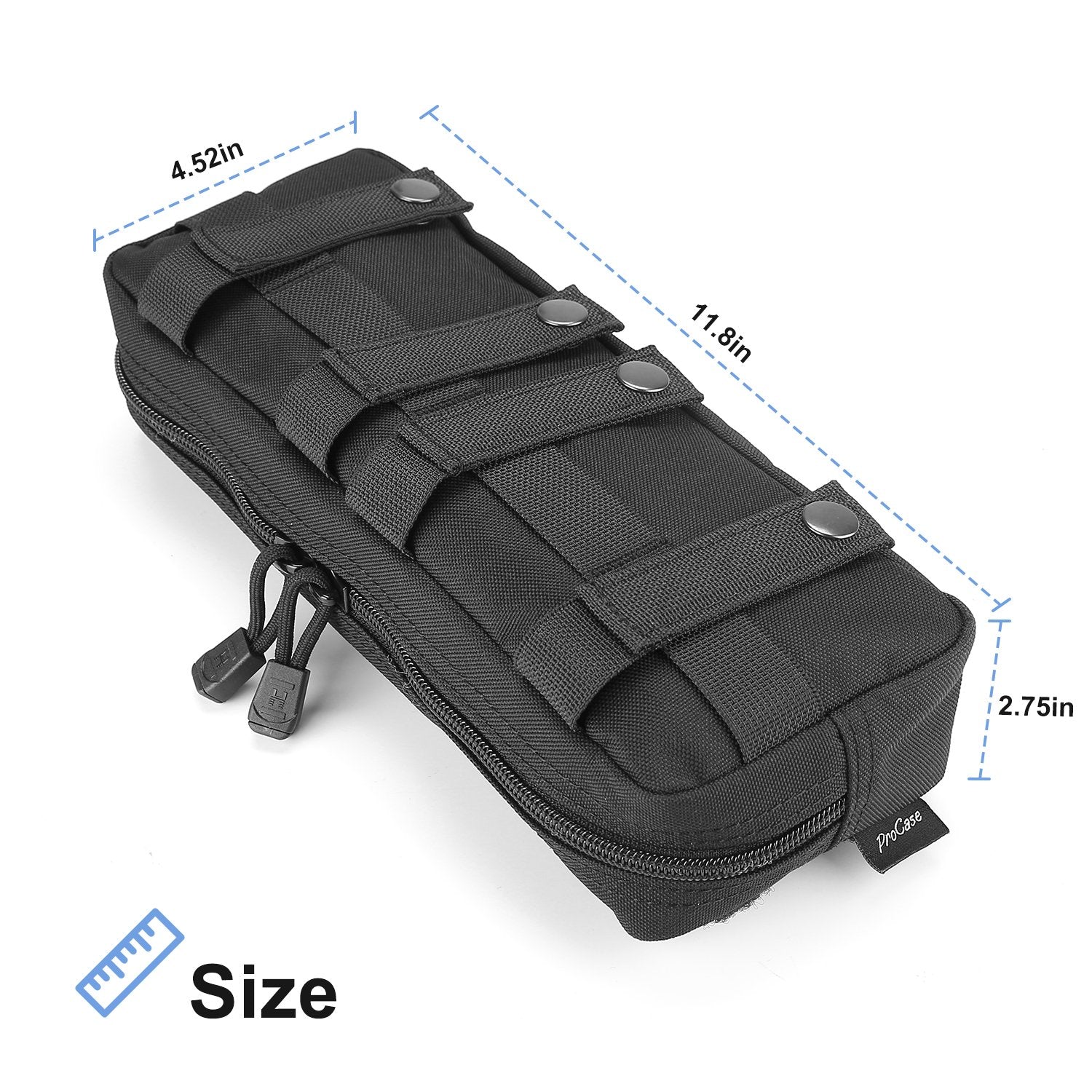 Tactical  Admin Carrying Bag