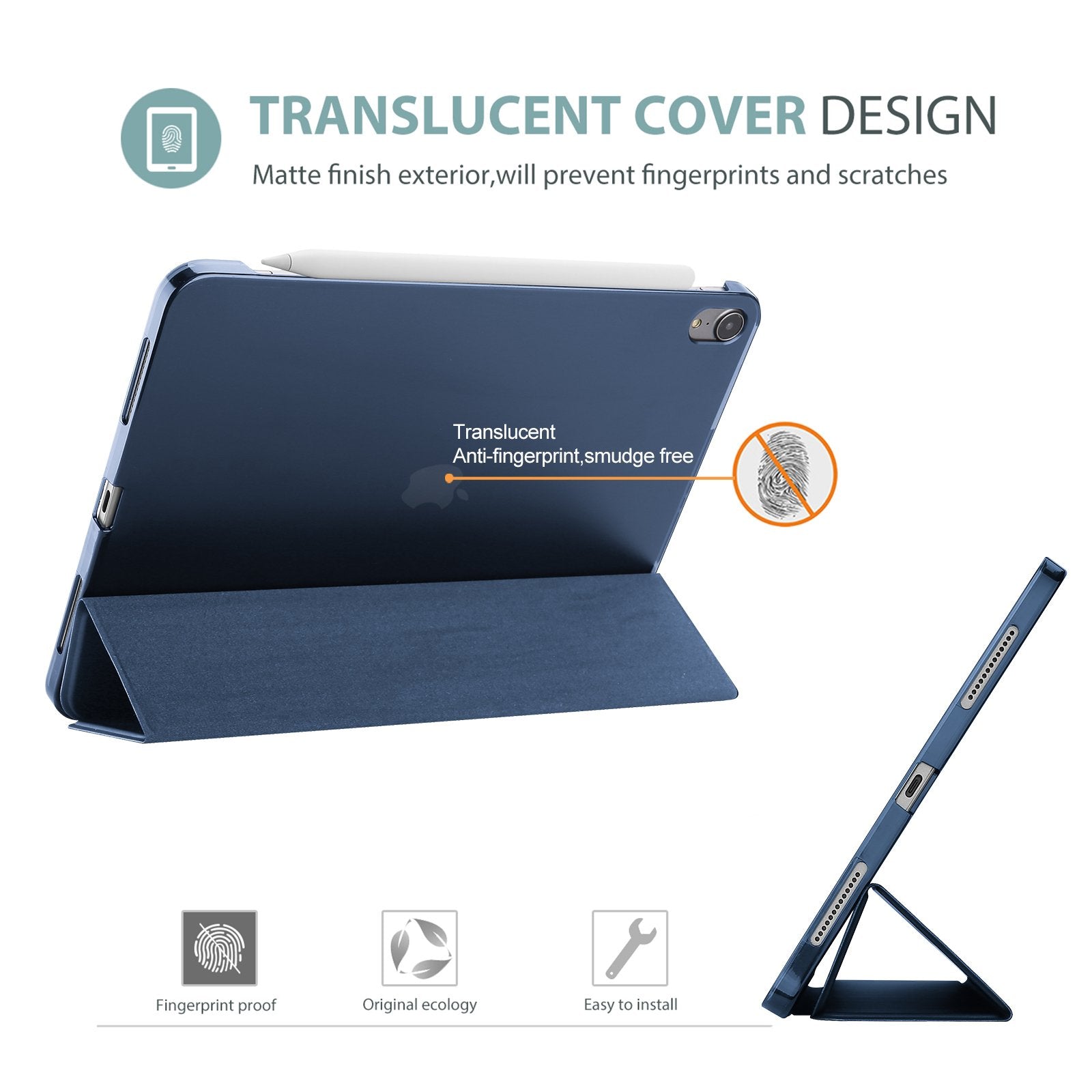ipad air 5th gen case