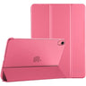 iPad (A16) 11th 2025/ 10th Hard Shell Protective Slim pink Case