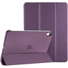 iPad (A16) 11th 2025/ 10th Hard Shell Protective Slim purple Case