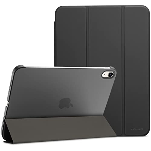 iPad (A16) 11th 2025/ 10th 2022 Slim Stand Hard Shell Case 