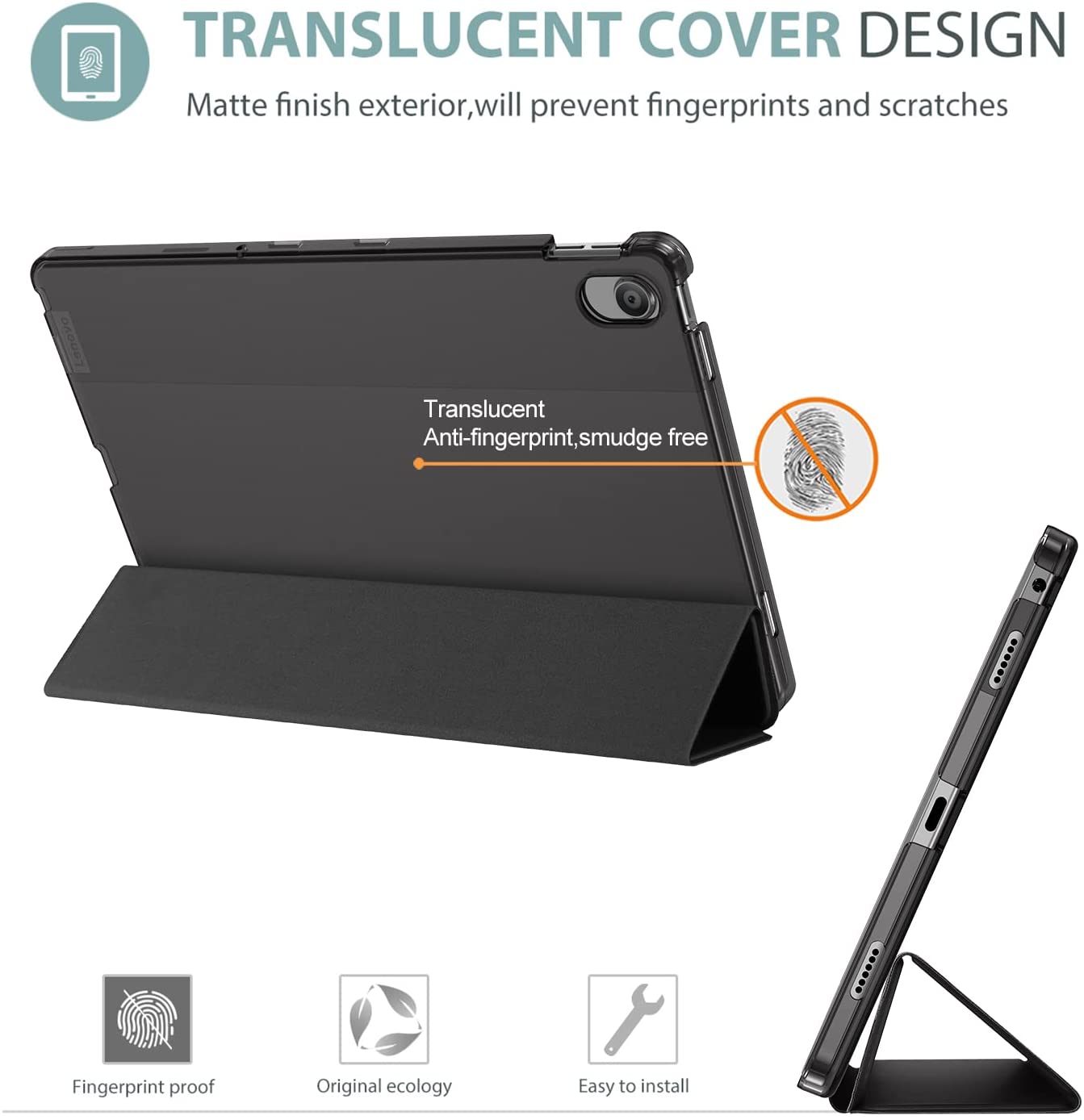 Lenovo Tab 10.6