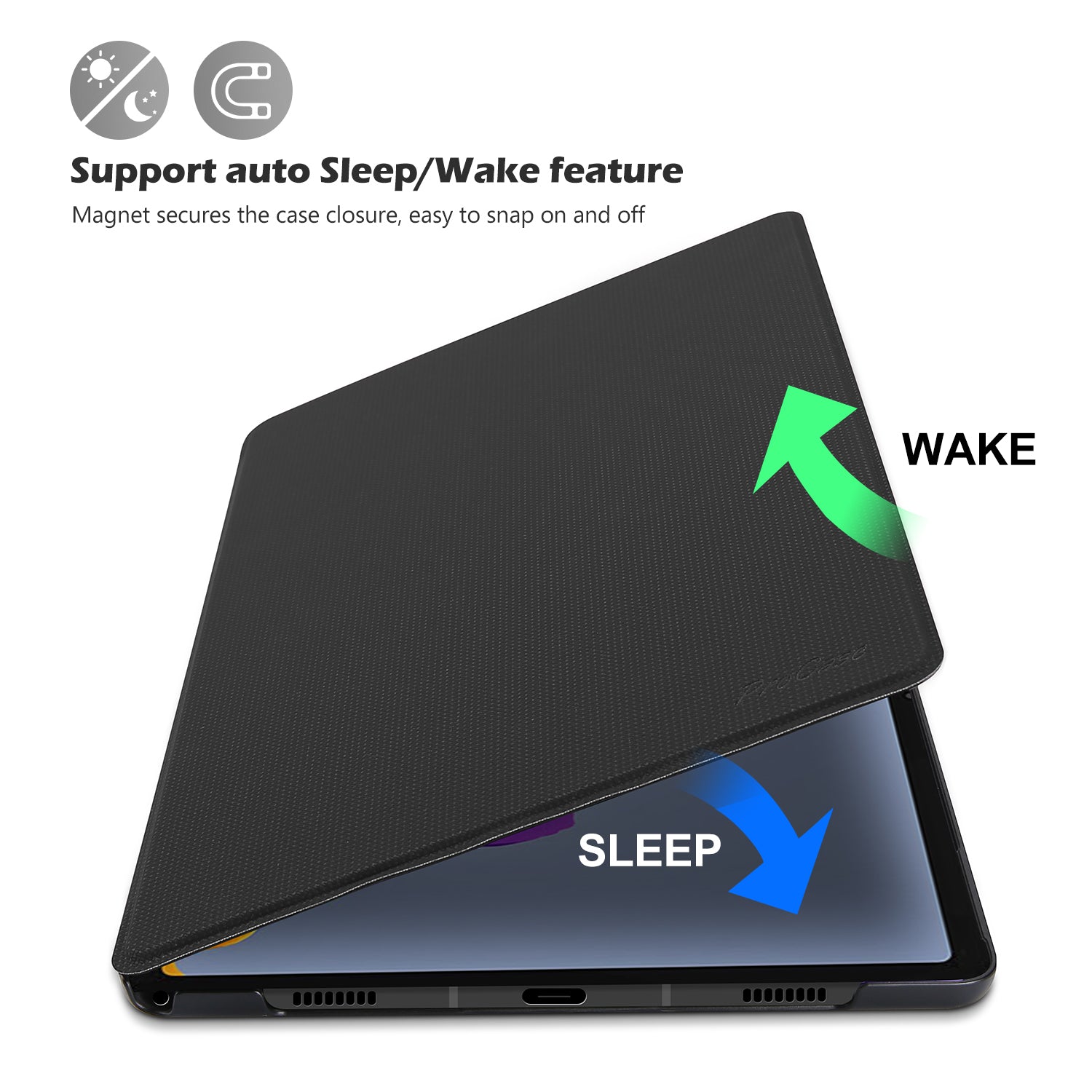 Samsung Galaxy Tab A7 Case