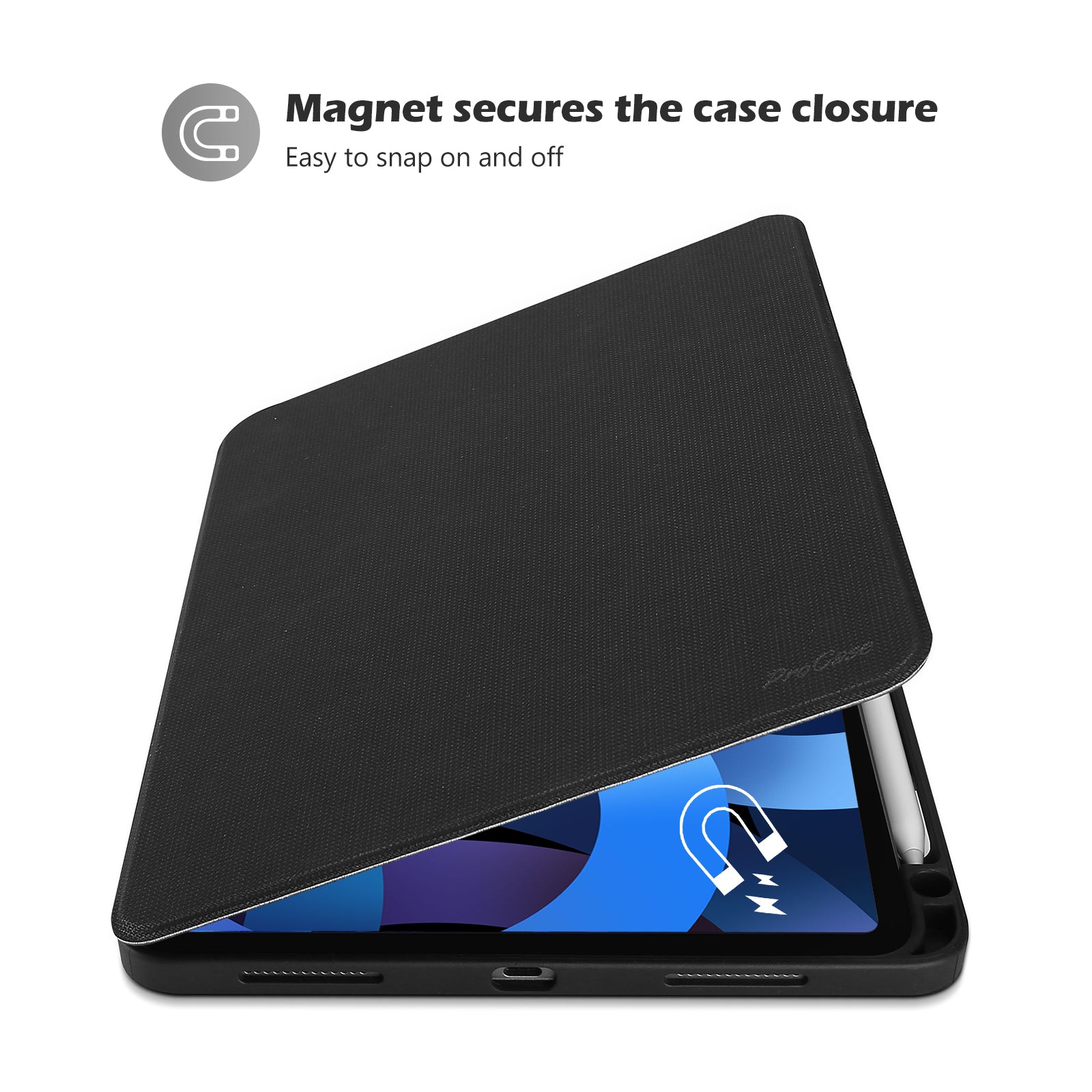 iPad Air 4th 5th 6th generation case