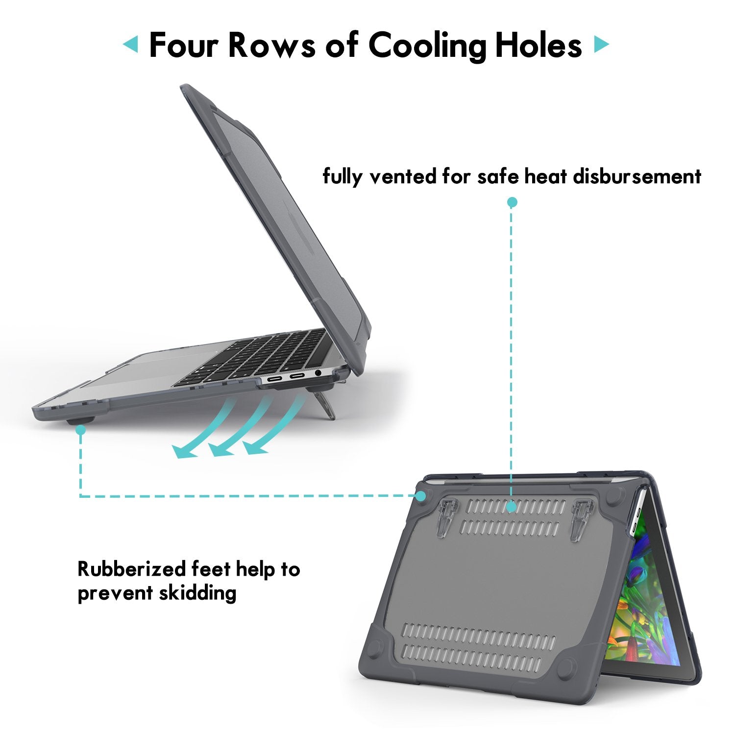 MacBook Air Protective Case