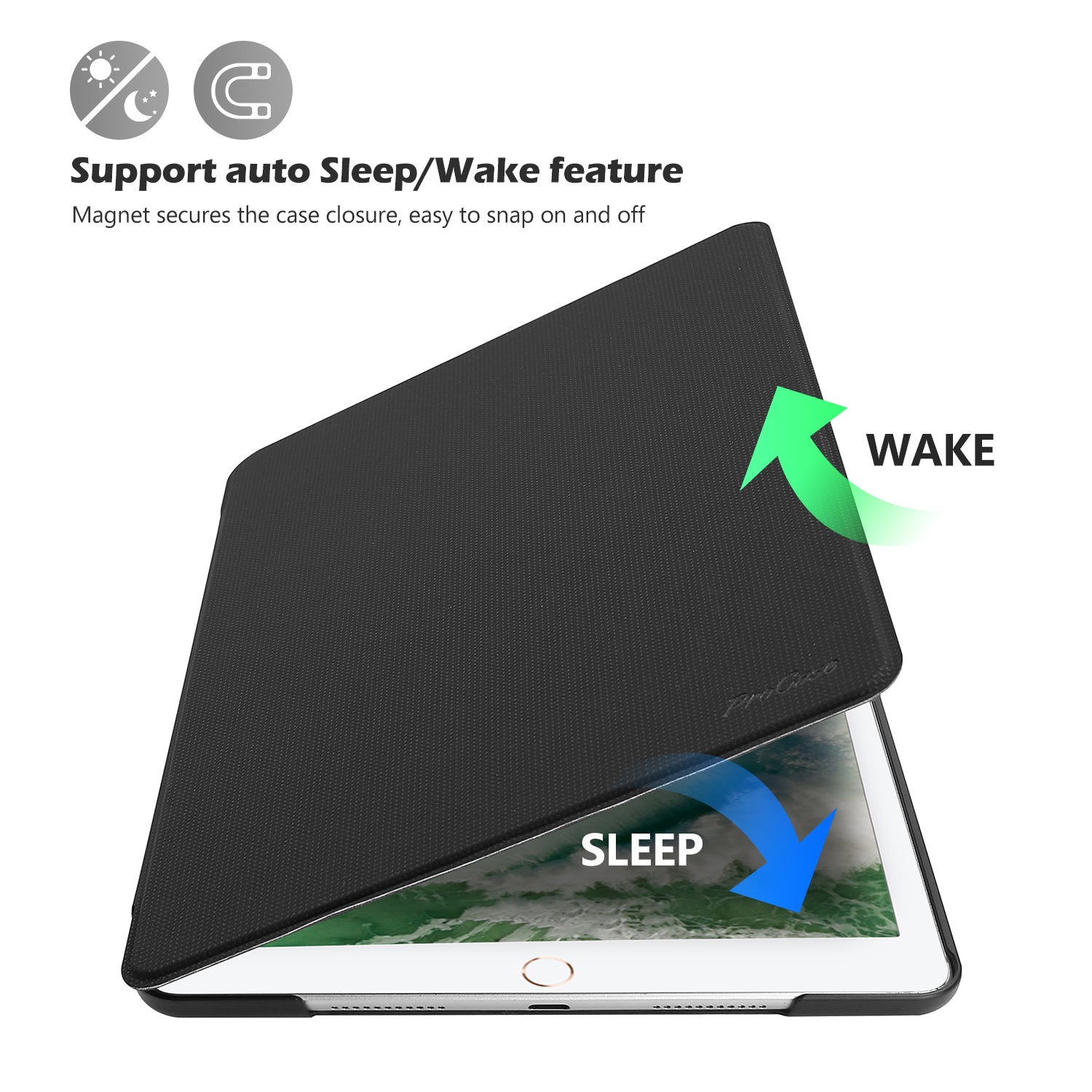 ipad air 3rd gen case​