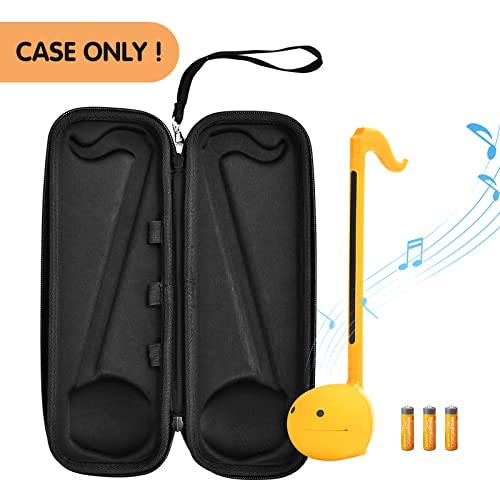 Carrying Case for Otomatone