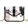 Clear Purse for Women