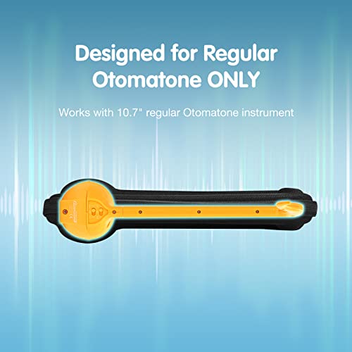 Carrying Case for Otomatone