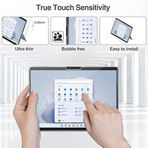 Surface Pro 9 13" Screen Protector