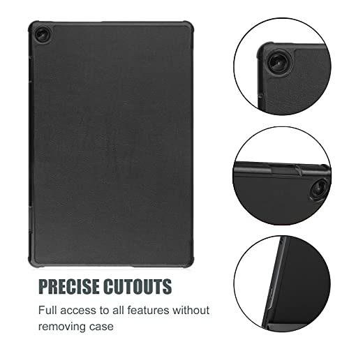 Lenovo Tab M10 10.1" 2022 Slim Folio Stand Case