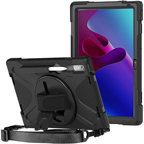 Lenovo Tab P11 Pro 11.2" 2nd Gen 2022 Heavy Duty Case
