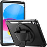 iPad 10th Gen 10.9" 2022 360 Degree Rotatable Heavy Duty Case with Pencil Holder | ProCase