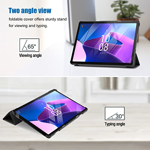 Lenovo Tab M10 10.1" 2022 Slim Folio Stand Case