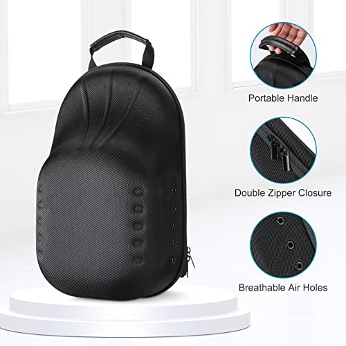 Hat Travel Hard Case for for  Baseball Caps