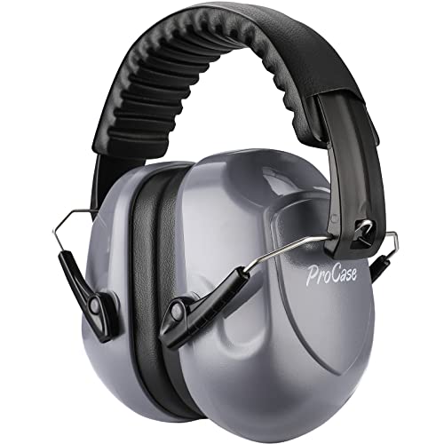 noise cancelling earmuffs