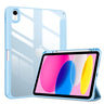 iPad 10th Gen 10.9" 2022 Slim Stand Folio Case with Pencil Holder | ProCase