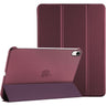 iPad (A16) 11th 2025/ 10th Hard Shell Protective Slim purple Case
