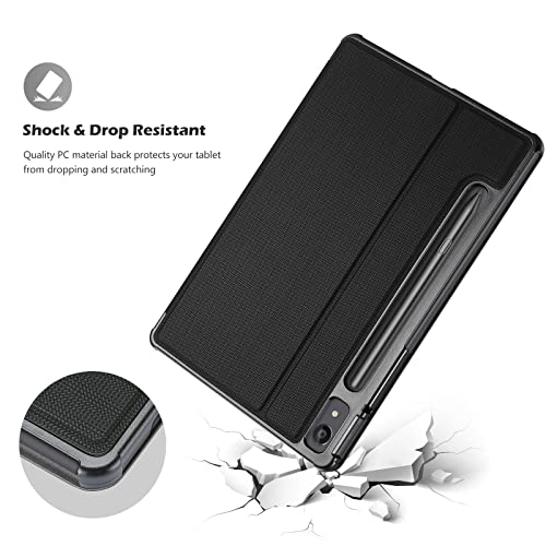 Lenovo Tab P11 Pro 11.2" 2nd Gen 2022 Folio Protective Case