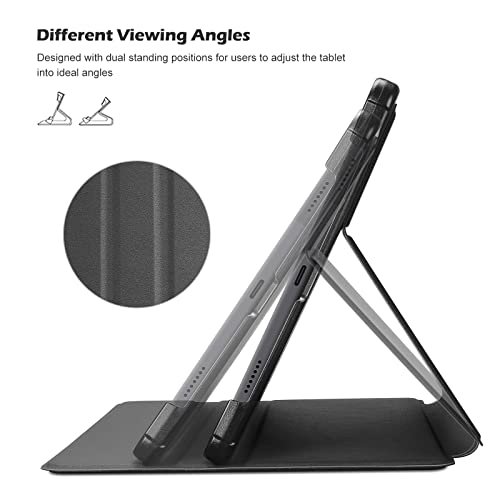 Lenovo Tab P11 Pro 11.2" 2nd Gen 2022 Folio Protective Case