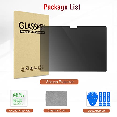 MacBook Pro 16" 2021-2023 Privacy Screen Protector