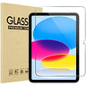 iPad 10th Gen 10.9" 2022 Tempered Glass Screen Protector