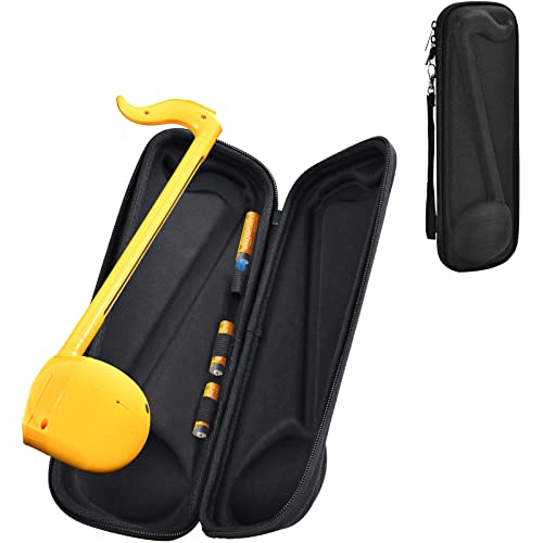 Carrying Case for Otomatone
