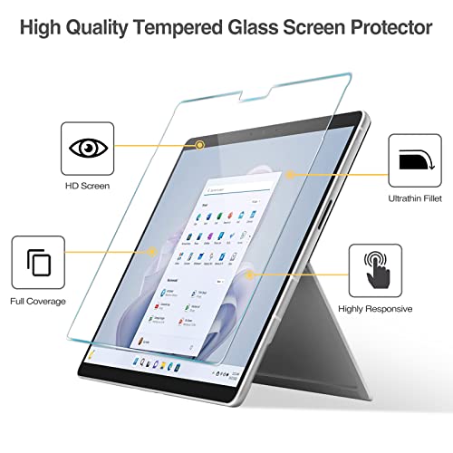 Surface Pro 9 13" Screen Protector