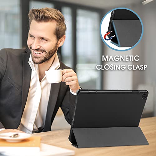 Lenovo Tab M10 10.1" 2022 Slim Folio Stand Case