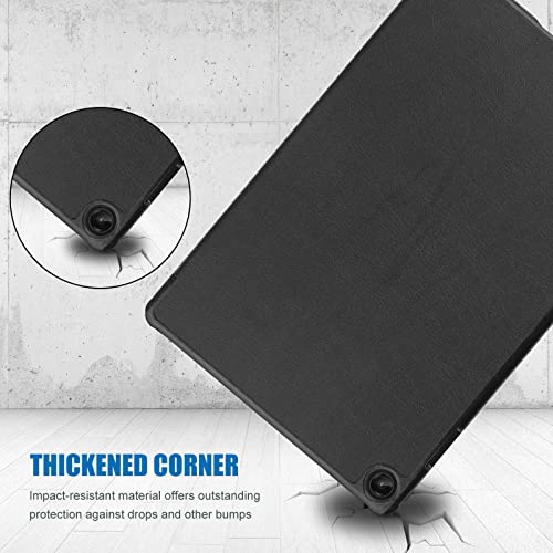 Lenovo Tab M10 10.1" 2022 Slim Folio Stand Case