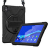 Lenovo Tab K10/M10 FHD Plus 2nd Gen Rugged Heavy Duty Case