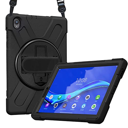 Lenovo Tab K10/M10 FHD Plus 2nd Gen Rugged Heavy Duty Case