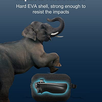 Hard Protective Case for Steam Deck