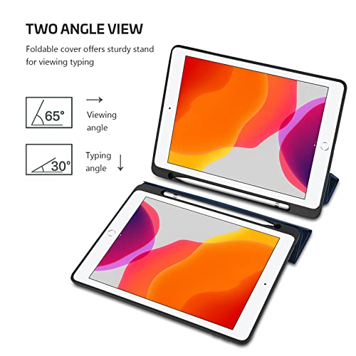 iPad 10.2" 7th Gen/ 8th Gen/ 9th Gen Case