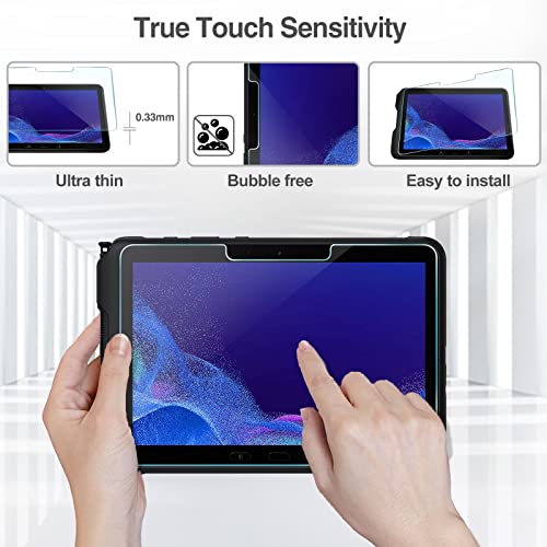 Galaxy Tab Active4 Pro 10.1"Screen Protector