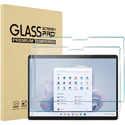 Surface Pro 9 13" Screen Protector