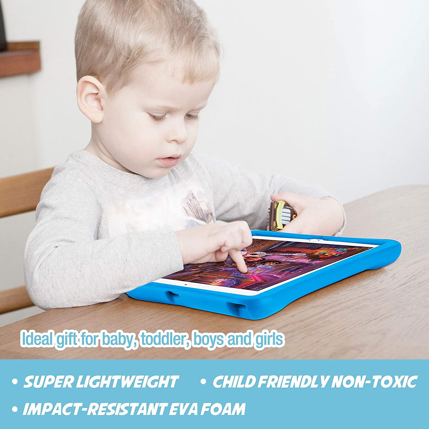 ipad 9th gen case for kids