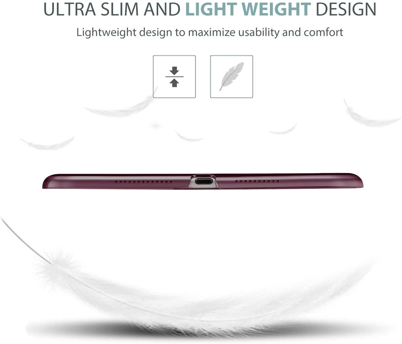 ipad air tablet case