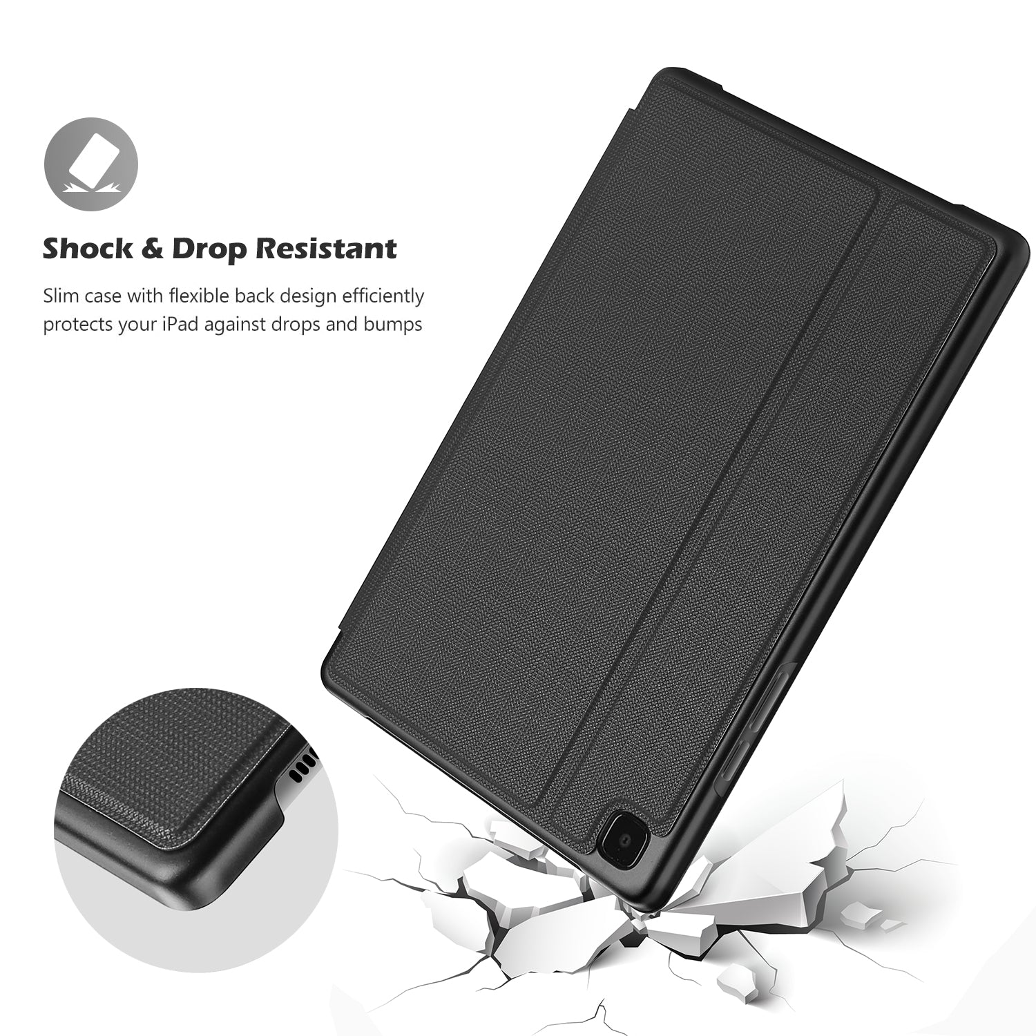 Samsung Galaxy Tab A7 Case