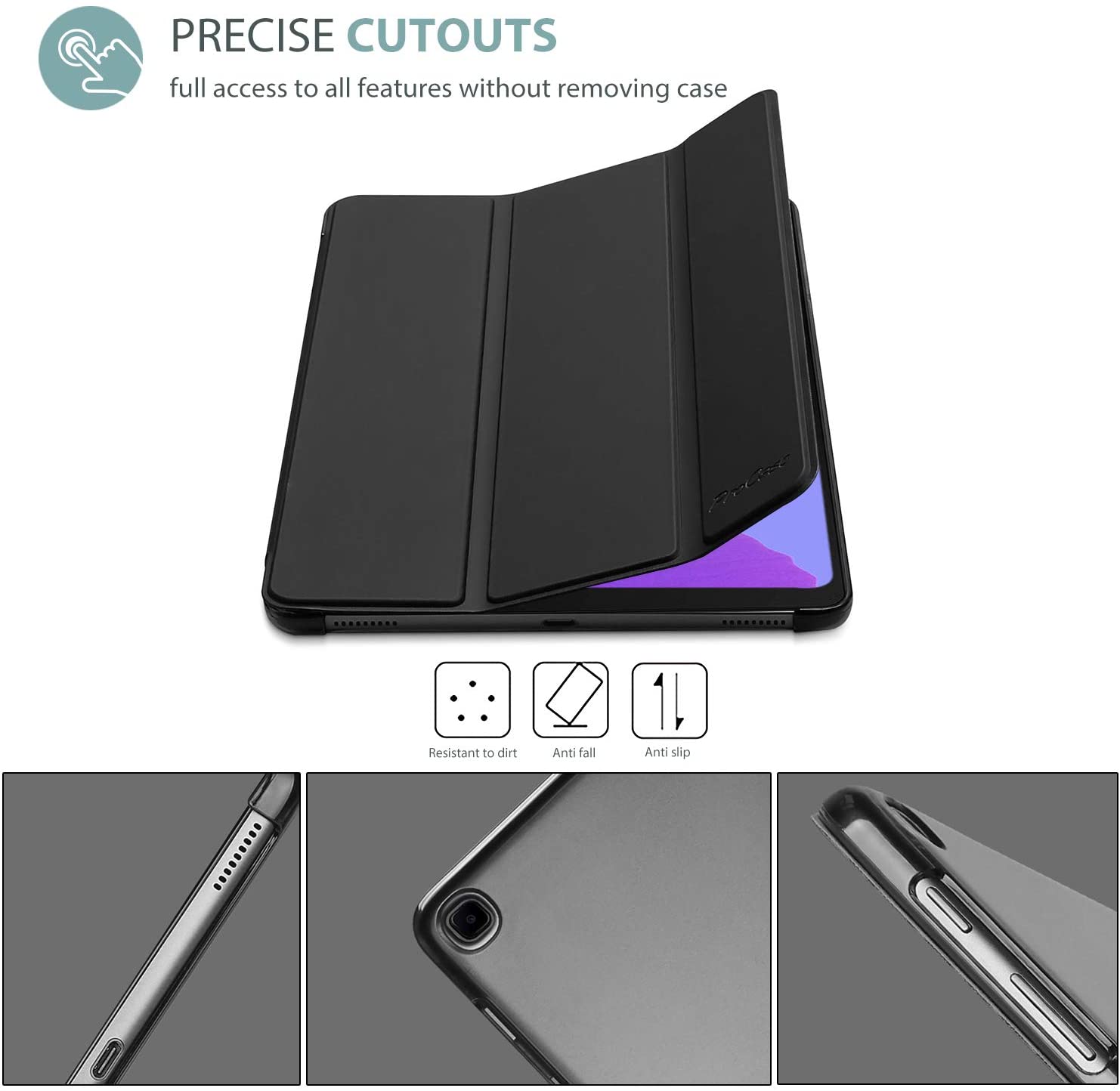 Samsung Galaxy Tab A7 case