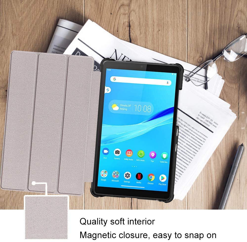 lenovo tab m8 case