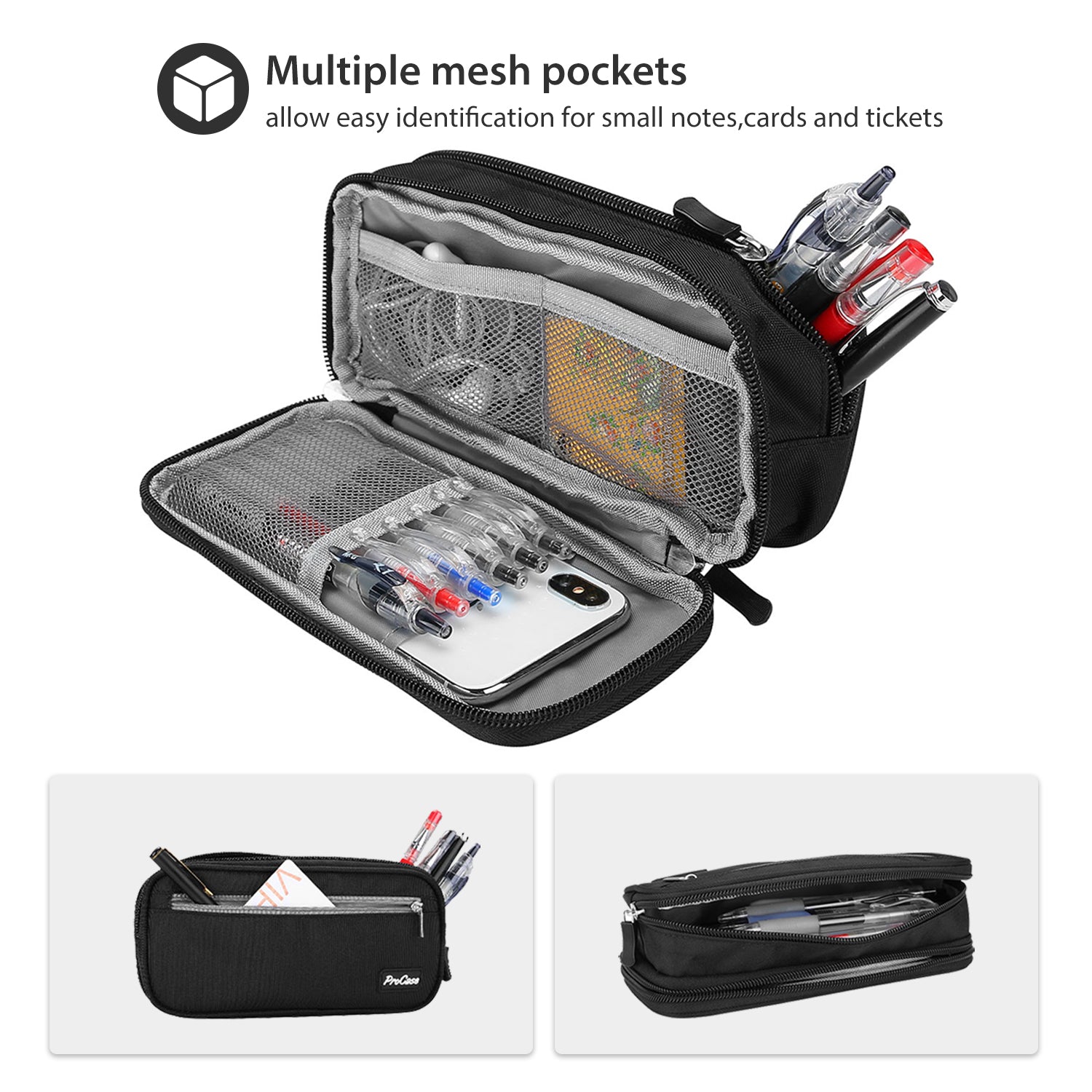 Pencil Bag