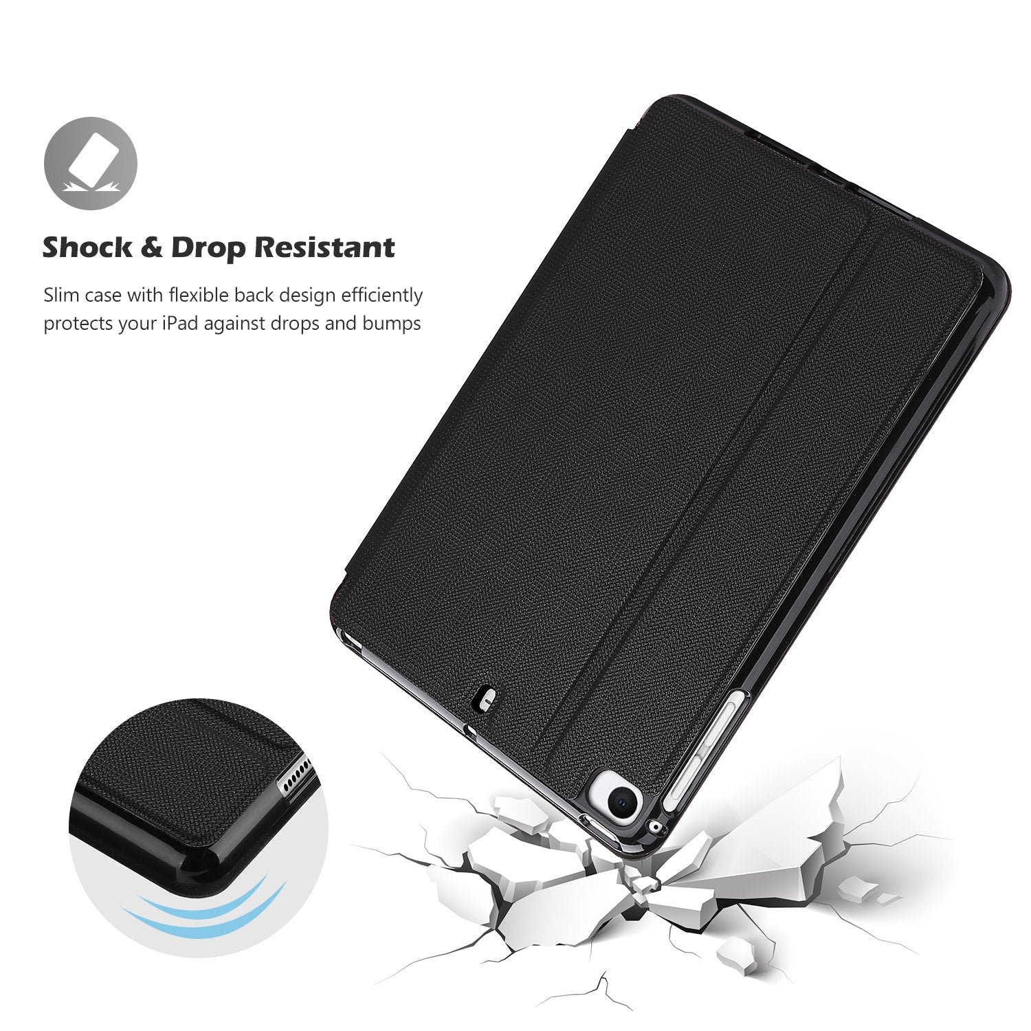 ipad mini 5 case​