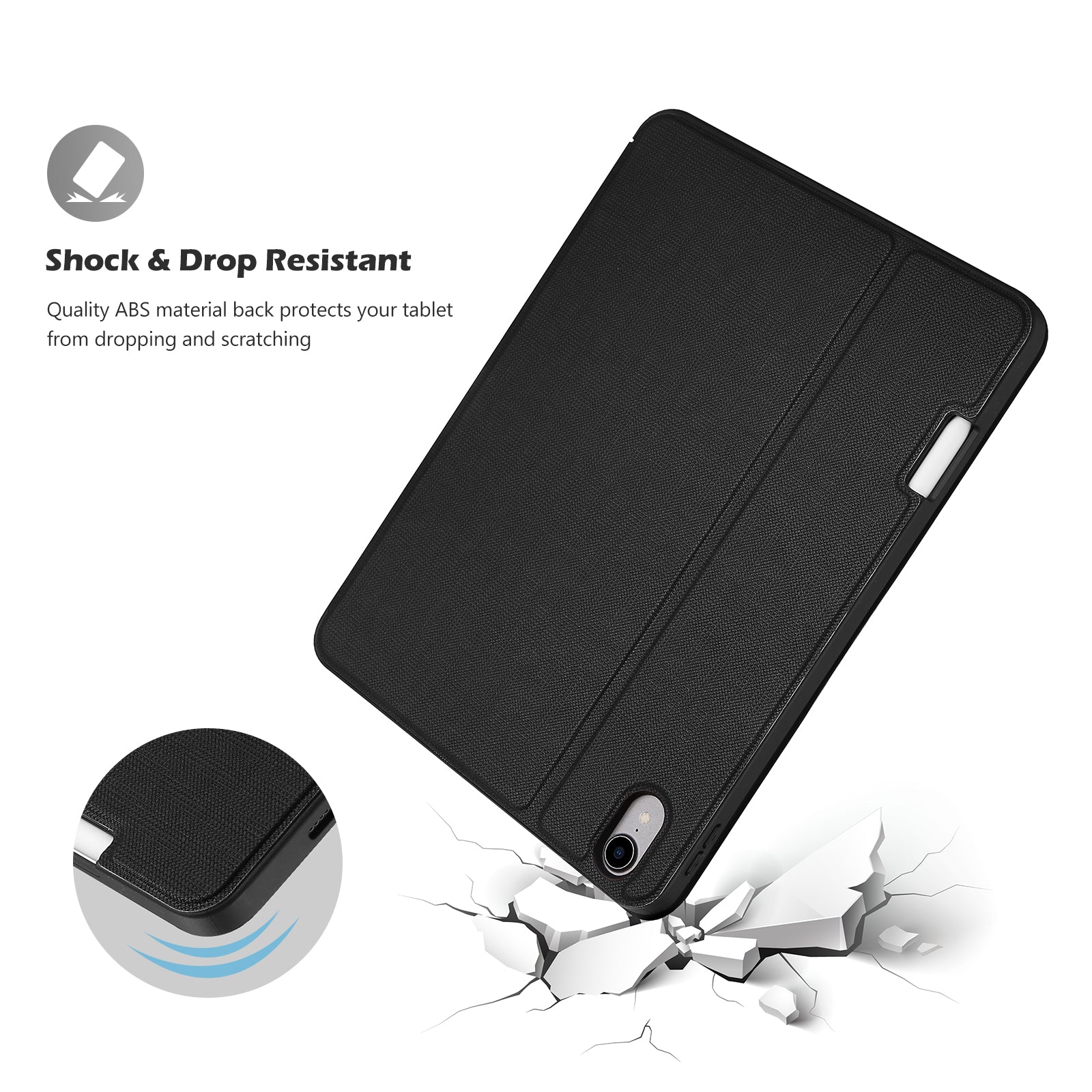 iPad Air 4th 5th 6th generation case