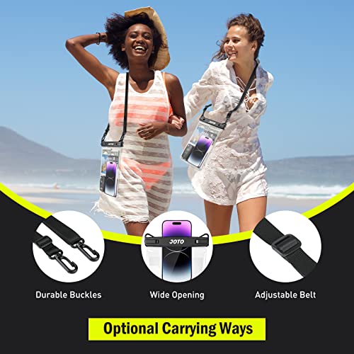 Large Waterproof Phone Bag